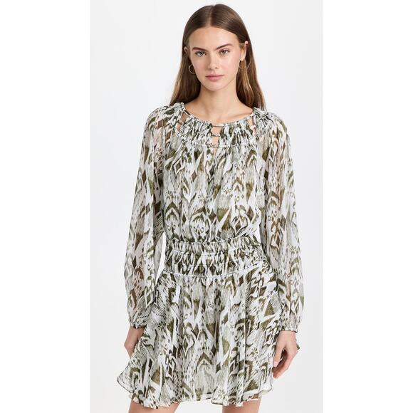 Misa Mercy Dress - Size M - Picture 13 of 15